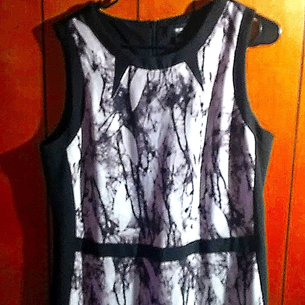 Massimo dress